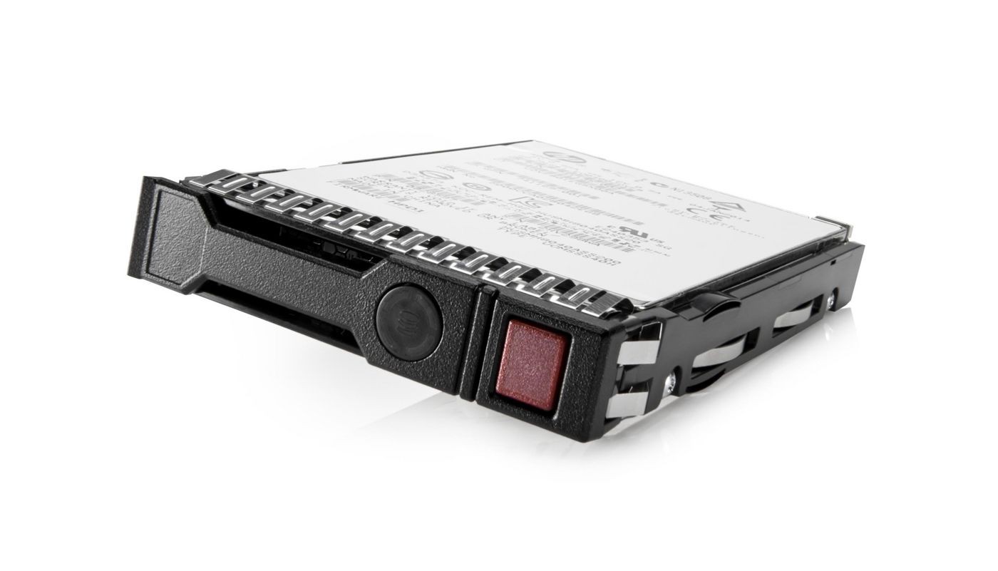 Hewlett Packard Enterprise RP001230052 300GB 15K RPM SAS 2.5in HDD