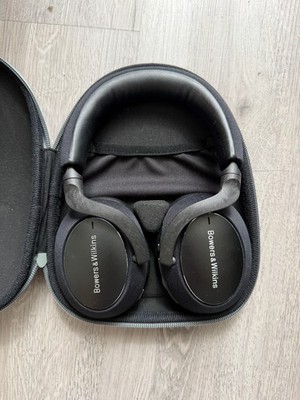 Bowers & Wilkins Kopfhörer ''defekt''