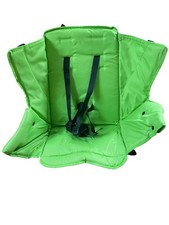 NEW Joovy Caboose Too Rear Seat Green 0090X 0091X Stroller Attachment
