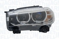 Magneti Marelli 710815029051 Scheinwerfer Links FüR BMW X5 F15 F85 X6 F16 F86