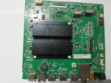 TCL 30800-000323 30800-000289 Main Board 75S446 85S446  FREE SHIPPING 