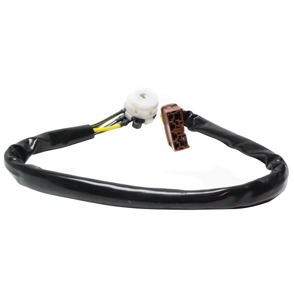 Interruptor de encendido Beck Arnley 201-1805 para Acura CL TL Honda Accord 1998-2002 Foto 4 de 4