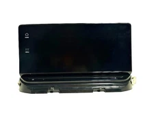 Monitor Screen Touch Display Screen Skoda Octavia 4 Touch Screen Like New.