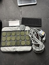 Dr. Clark Far SMALL Infrared Jade Heating Pad Mat EUC