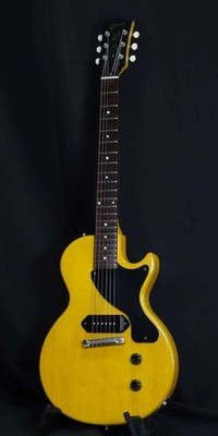 Gibson Custom Shop 2020 Historic Collection 1957 Les Paul Junior