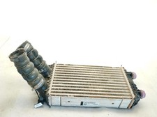 9824742280 ladeluftkühler PEUGEOT 208 II UB UP UW 1.5 BLUEHDI 23036949