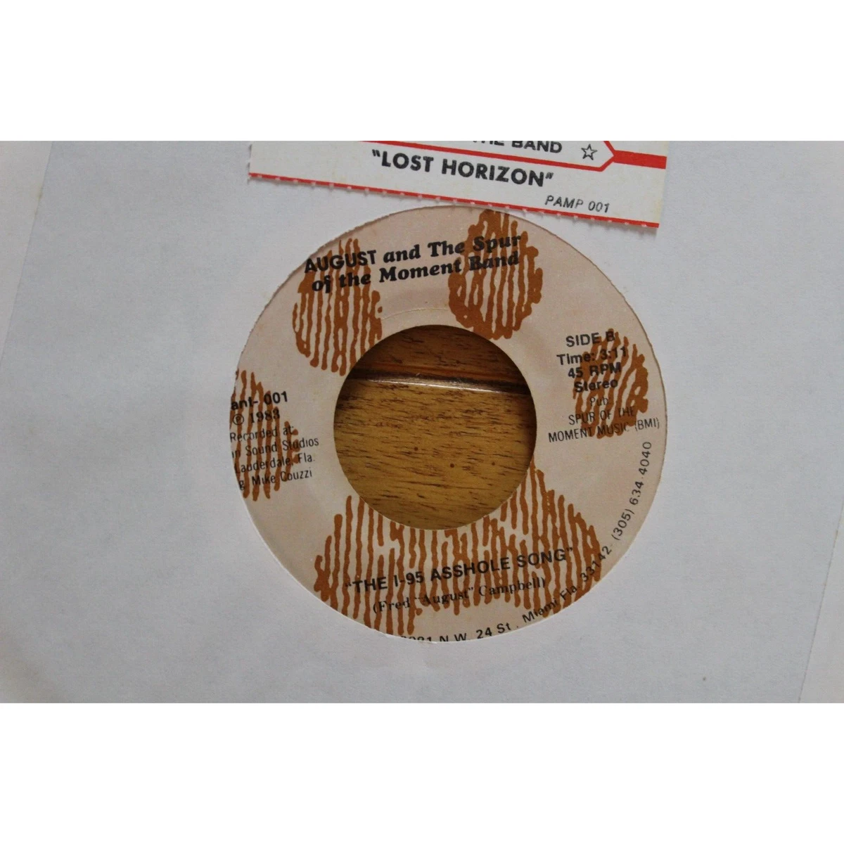 The Band Rap & Hip-Hop Vinyl Records for sale | eBay