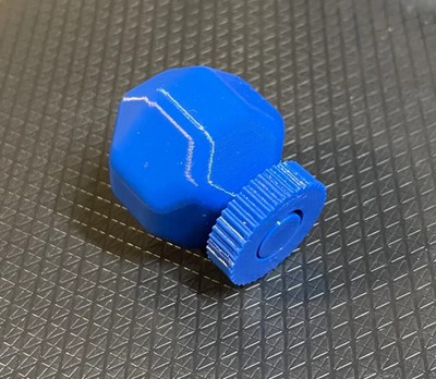 spinning top with spinner top fidget toy 3D Printed Fidget Toy