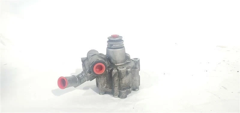 Power Steering Pump RWD OEM 2007 2008 2009 2010 2011 Jeep Wrangler - Image 3 of 4