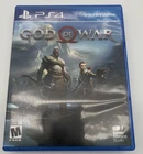God of War (PlayStation 4, 2018)