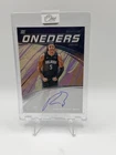 2024-25 Panini One And One Paolo Banchero The Oneders On Card Auto /99