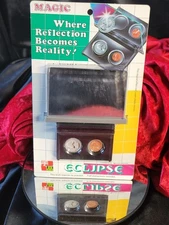 Tenyo ECLIPSE T-112 Rare SEALED Vintage 1982 Magic Trick Collectible T112 MINT