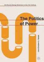 The Politics Of Power Lars-Christian U. Talseth