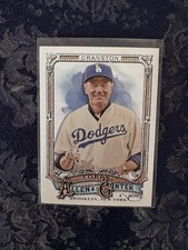 BRYAN CRANSTON 2025 Topps Allen & Ginter Card #209 SP WALTER WHITE “BLUE SKY”