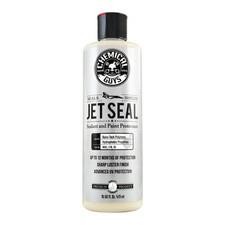 New Chemical Guys Jet Seal Anti-corrosion Sealant And Paint Protectant 16 Fl Oz