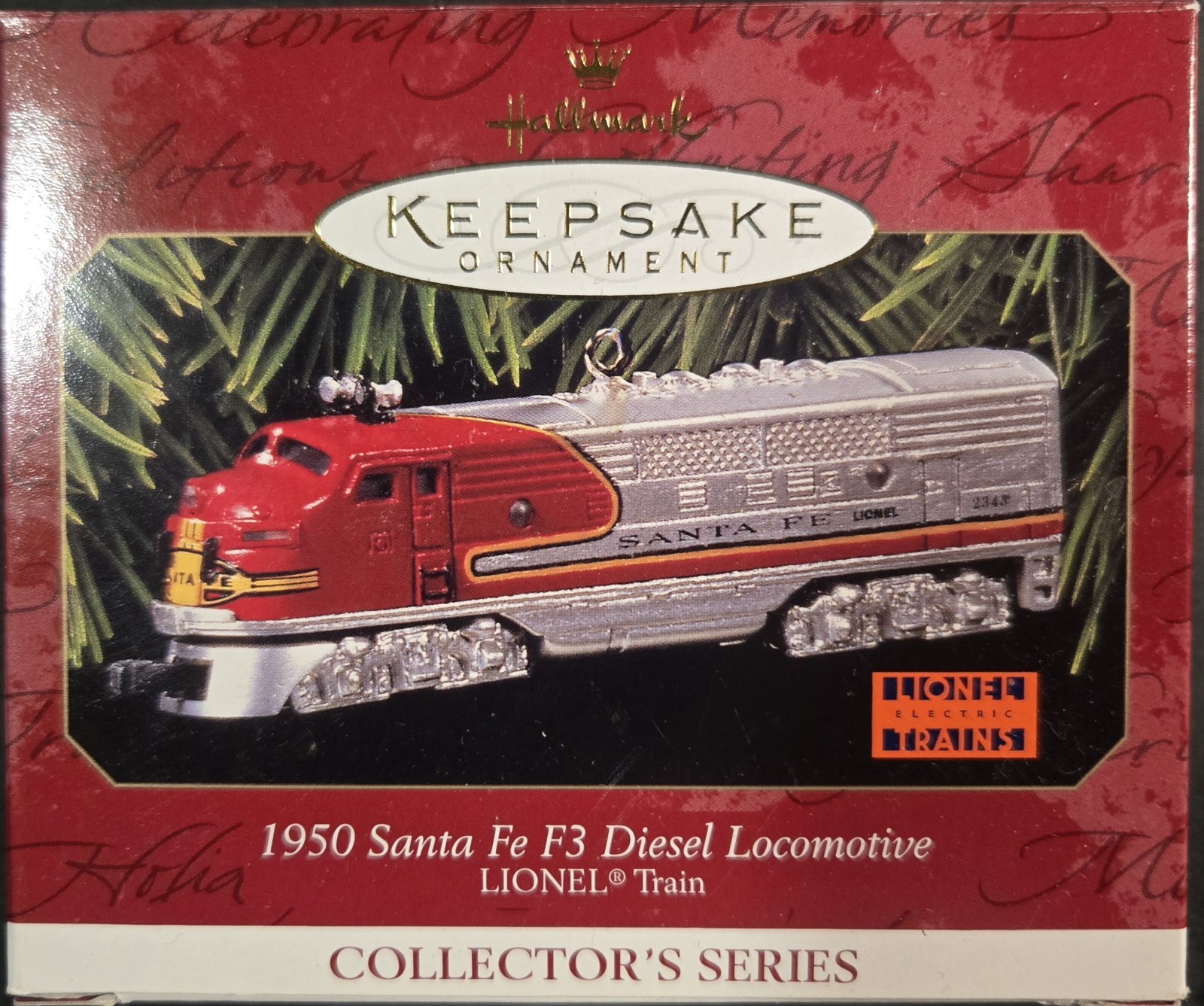 Click here to see eBay Auction