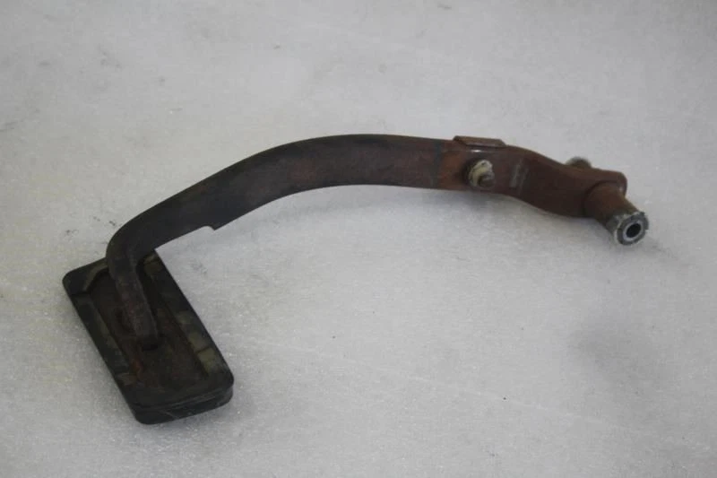 2000 2001 2002 2003 2004 BUICK REGAL ПЕДАЛЬ ТОРМОЗА - Изображение 3 из 4