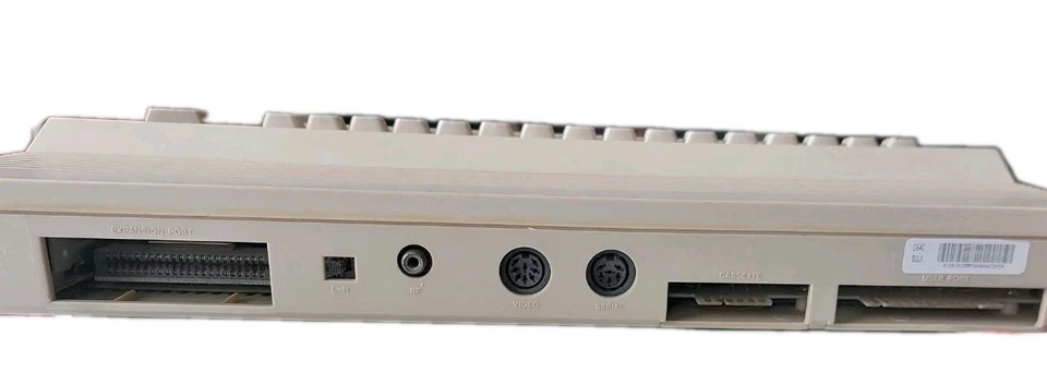 Commodore C 64 C - computer vintage - Immagine 3 di 4