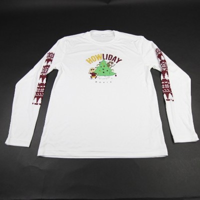  Minnesota Golden Gophers Sport-Tek Long Sleeve Shirt Men's Used Multiple Sizes