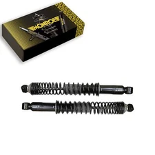 Monroe Shock Absorber and Coil Spring Assy Rear For 2004-2009 Dodge Durango