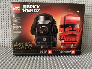 lego star wars 75232