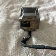 Oriental Vexta Stepping Motor C8537-9212K