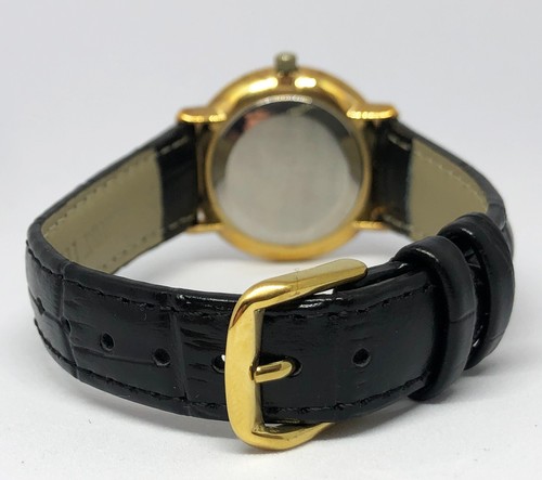 Orologio meccanico OMEGA De Ville. Cassa 33mm. Quadrante argento. Cal. 620. Uomo. - Foto 7 di 9