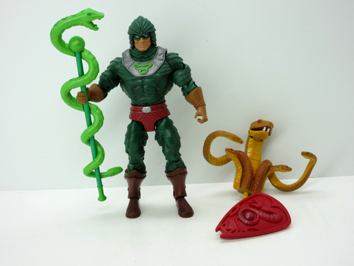 WIND RAIDER – Masters Of The Universe Classics – MOTUC – Mattel – Occasion
