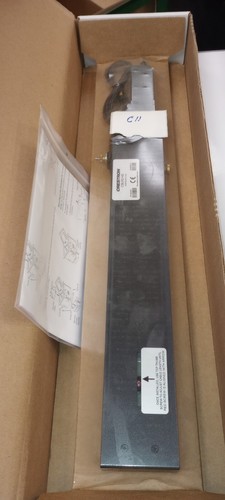 NEU OPEN BOX Crestron CBLR2-HD 6507277 Kabelaufroller für Fliptops HDMI - Bild 3 von 3