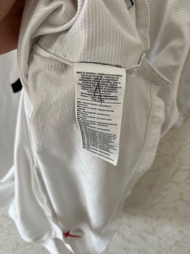 NIKE #10 ENGLAND ROONEY 2012-2014 HOME FOOTBALL SHIRT SOCCER JERSEY MENS SZ L - Bild 14 von 24