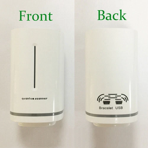 Updated Quantum Resonance Magnetic Analyzer Device + 52 Reports for Health Test - Picture 7 of 7