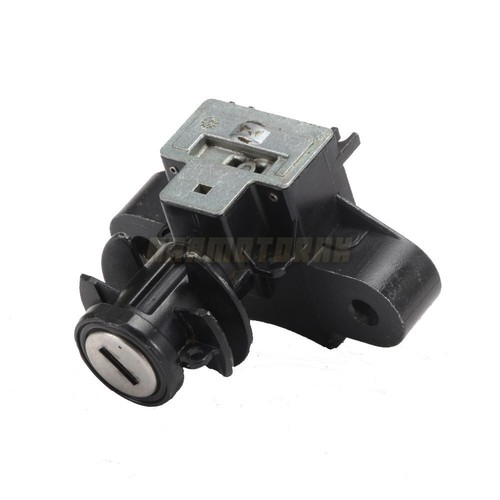 Ignition Switch Lock Key Set For BMW S1000R S1000RR 2013-2016 2014 2015 OEM - Picture 5 of 5