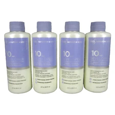 Ion Color Brilliance Sensitive Scalp 10 Volume Creme Developer 8 fl oz (4 Pack)