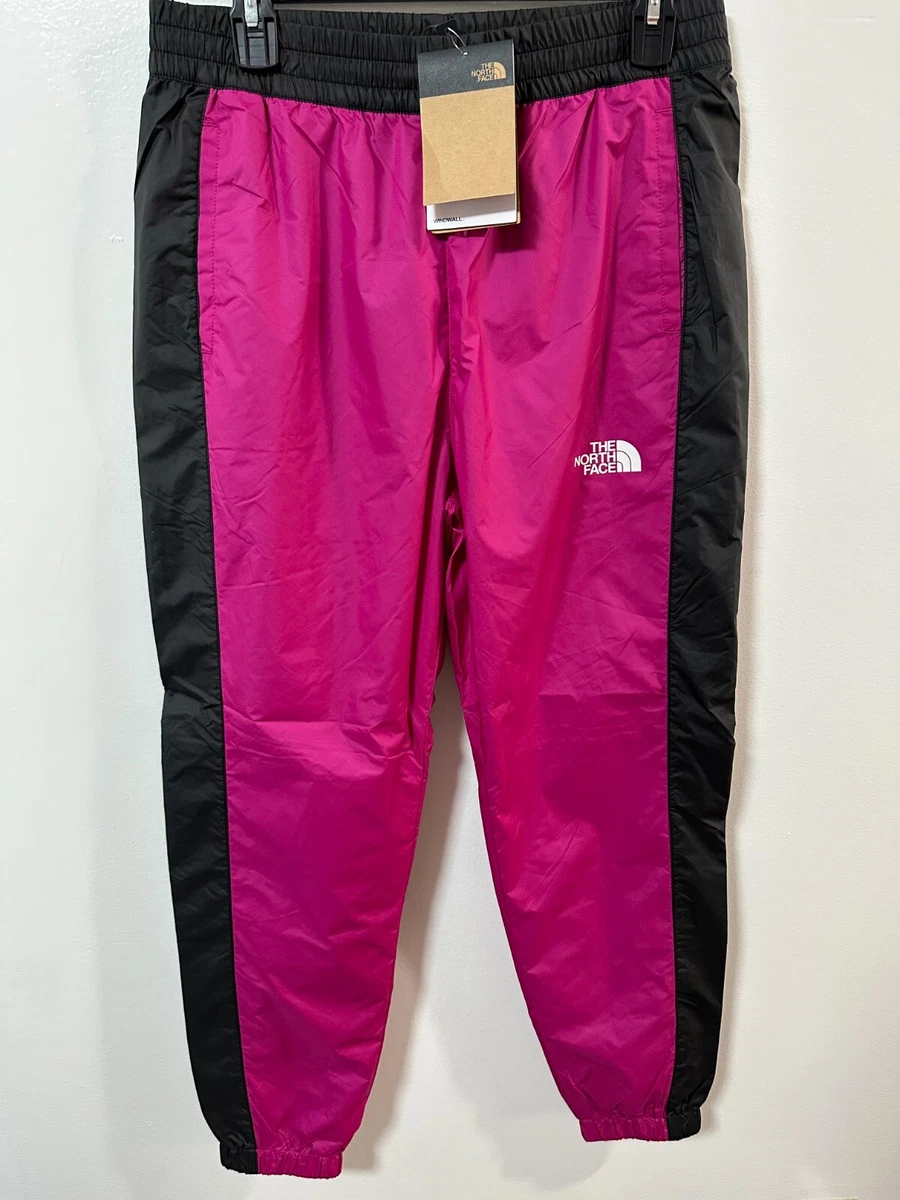 The North Face Women s Size M Fuschia Pink Hydrenaline 2000