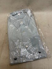 Gala Hemd grau Parade Dienst NVA Größe 39 N neuwertig Uniform MDI