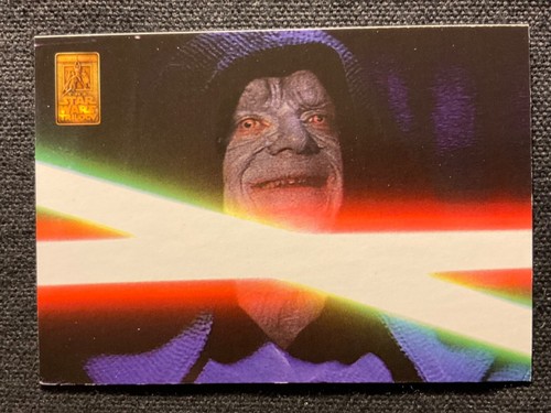 Star Wars Trilogy Special Edition 1997 Merlin Trading Cards - Singles - Picture 200 of 255