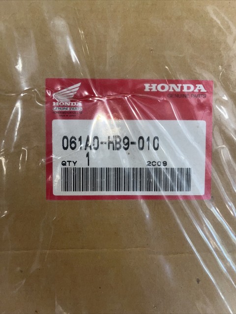 Honda TRX250R Reed Valve Gasket – OEM Replacement 14133-430-000
