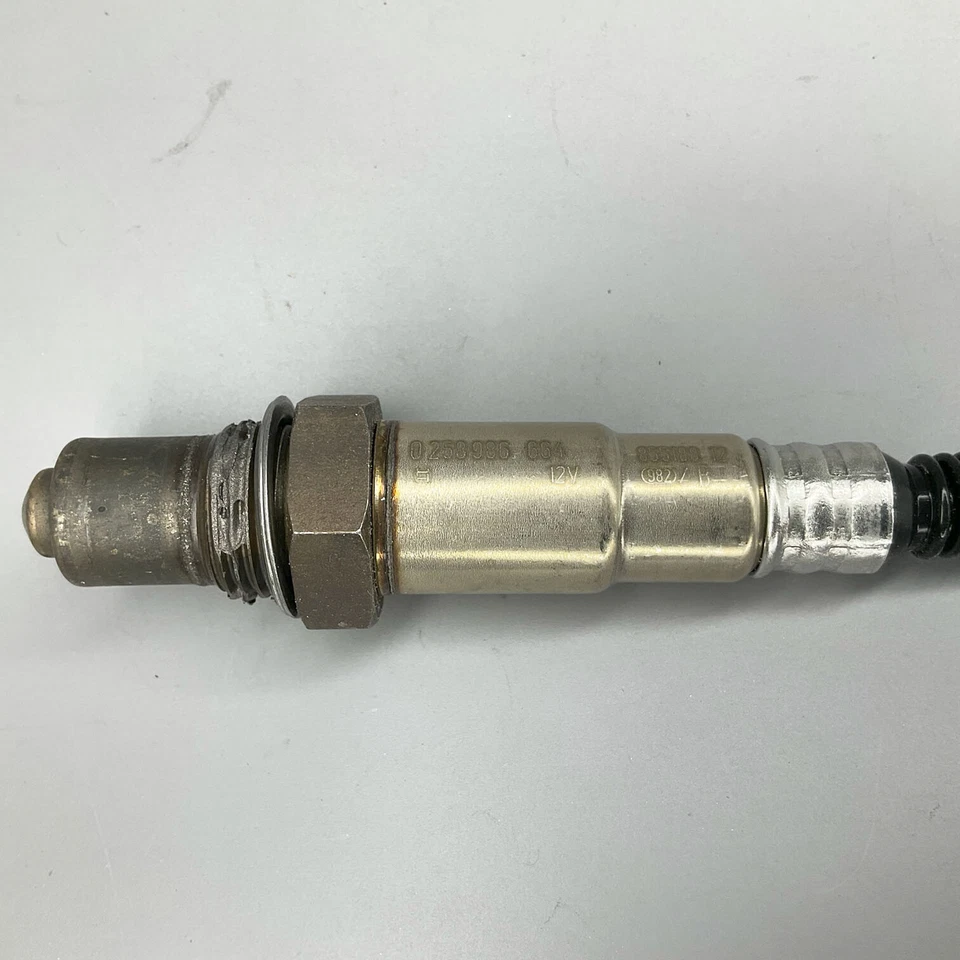 Sensor de oxigênio Lambda original do equipamento original para 2002-2004 Honda Odyssey 13685 - Imagem 3 de 4