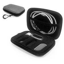 Plaud NotePin Organizer Travel Case, Water Resistant Portable lightweight Pla...