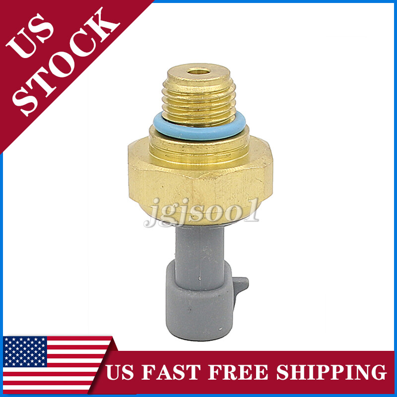 5083365AD Boost Fuel Pressure MAP Sensor For Dodge Ram 2500 3500 Diesel 6cyl 5.9