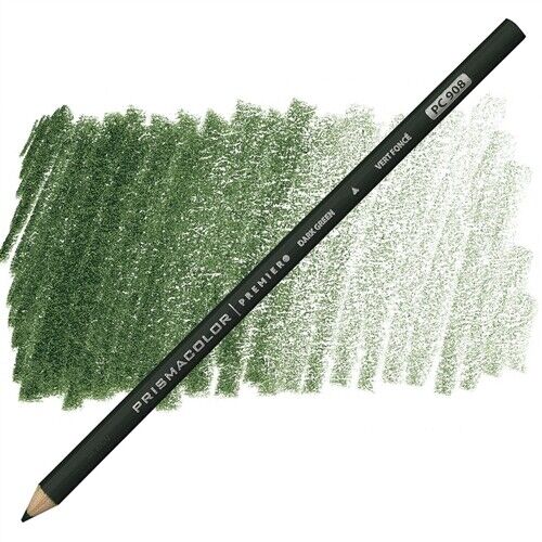 Prismacolor Premier Coloured Pencils FULL RANGE 150 Colors + Colorless Blender - Picture 108 of 154