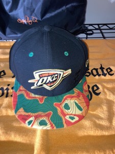 7 hat kd