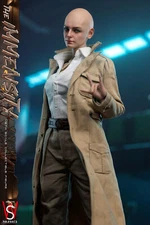 Ready! New SWTOYS FS071 1/6 Mutant The Twin Sister Nova Action Figure