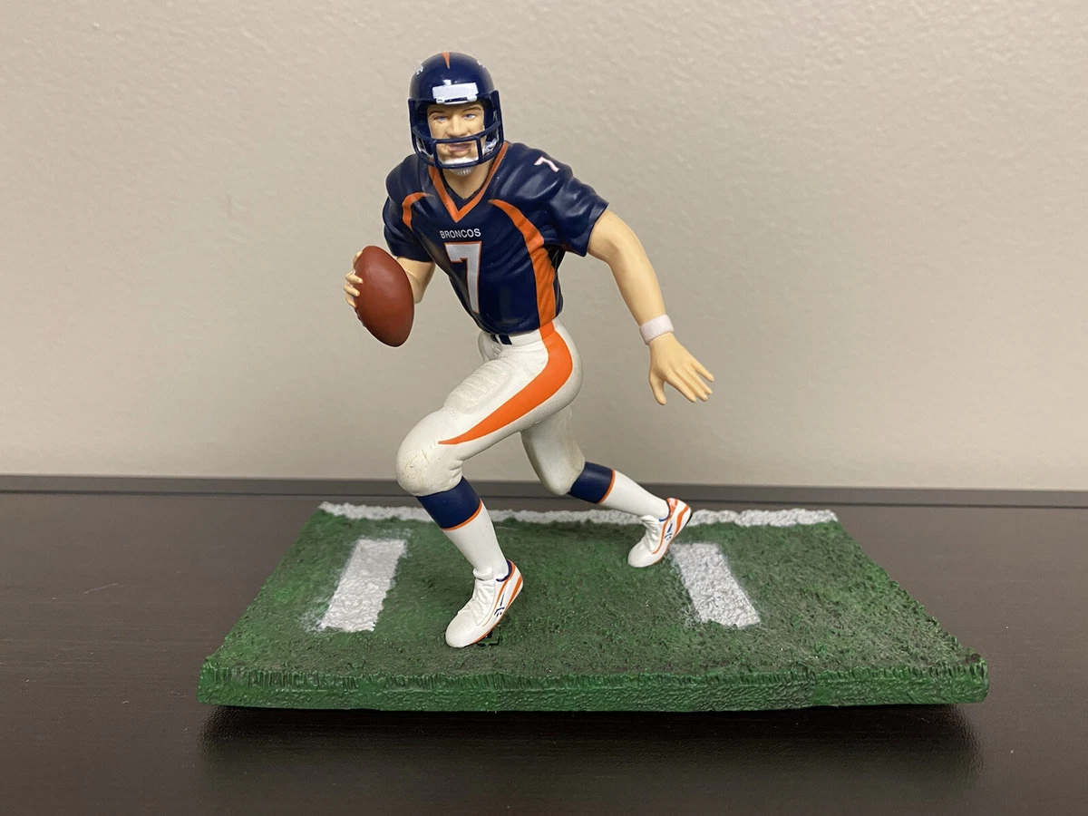 John Elway NFL Fan Action Figures for sale | eBay
