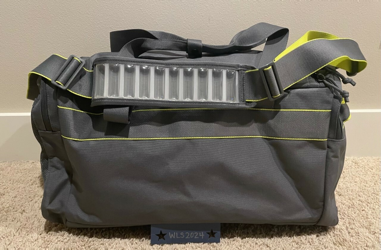 nike utility duffel ck2792