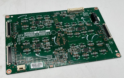 LG EBR32280701   EPLH60WB1A LED Driver Board  Fernseher TV 75NANO919PA  #TV118-2