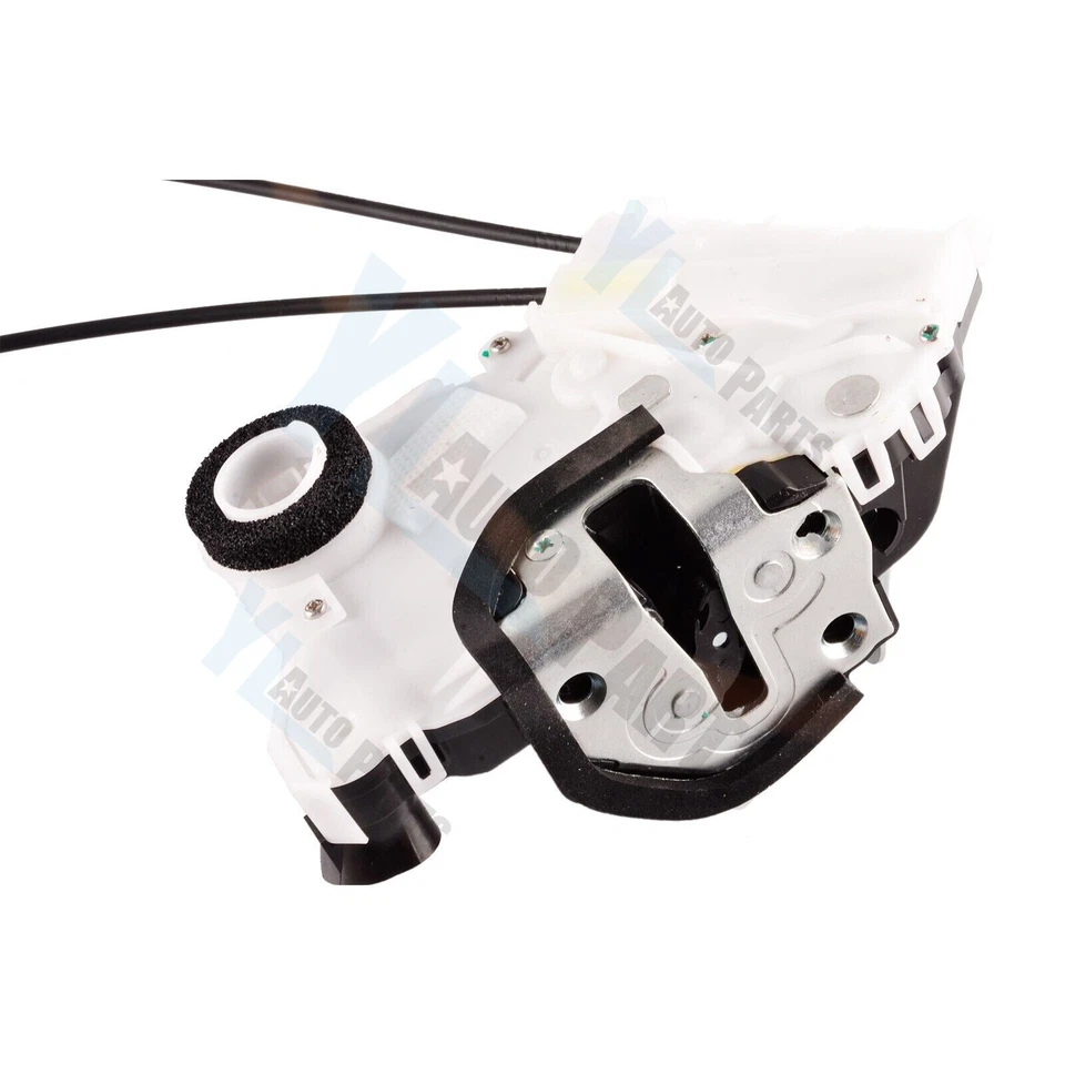 Actuador de cerradura de puerta delantera izquierda para Lexus 2006-2011 GS300 GS350 GS430 GS450h GS460 Foto 4 de 4