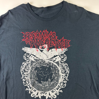 Becoming the Archetype Shirt Unisex Tee S-2345XL DI559