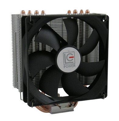 LC-Power Cosmo Cool CPU Kühler