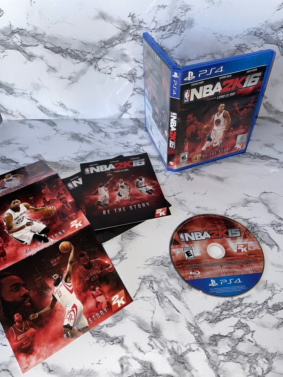 全巻セット ps4 NBA 全巻セット ps4 NBA NBA Live And NBA2K Sony PlayStation 4